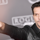 Illustration for article titled Hey, Dane Cook did something funny